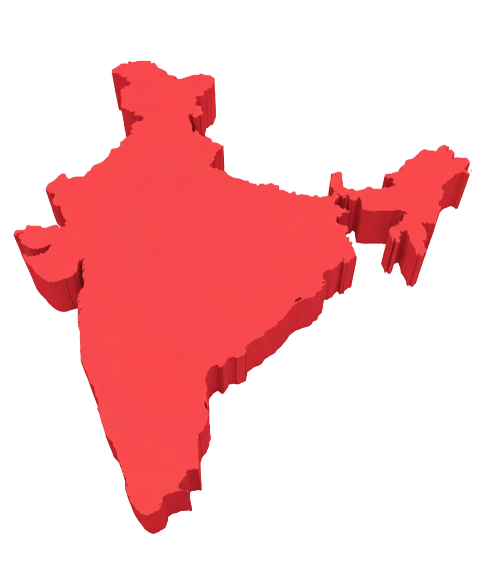India Map