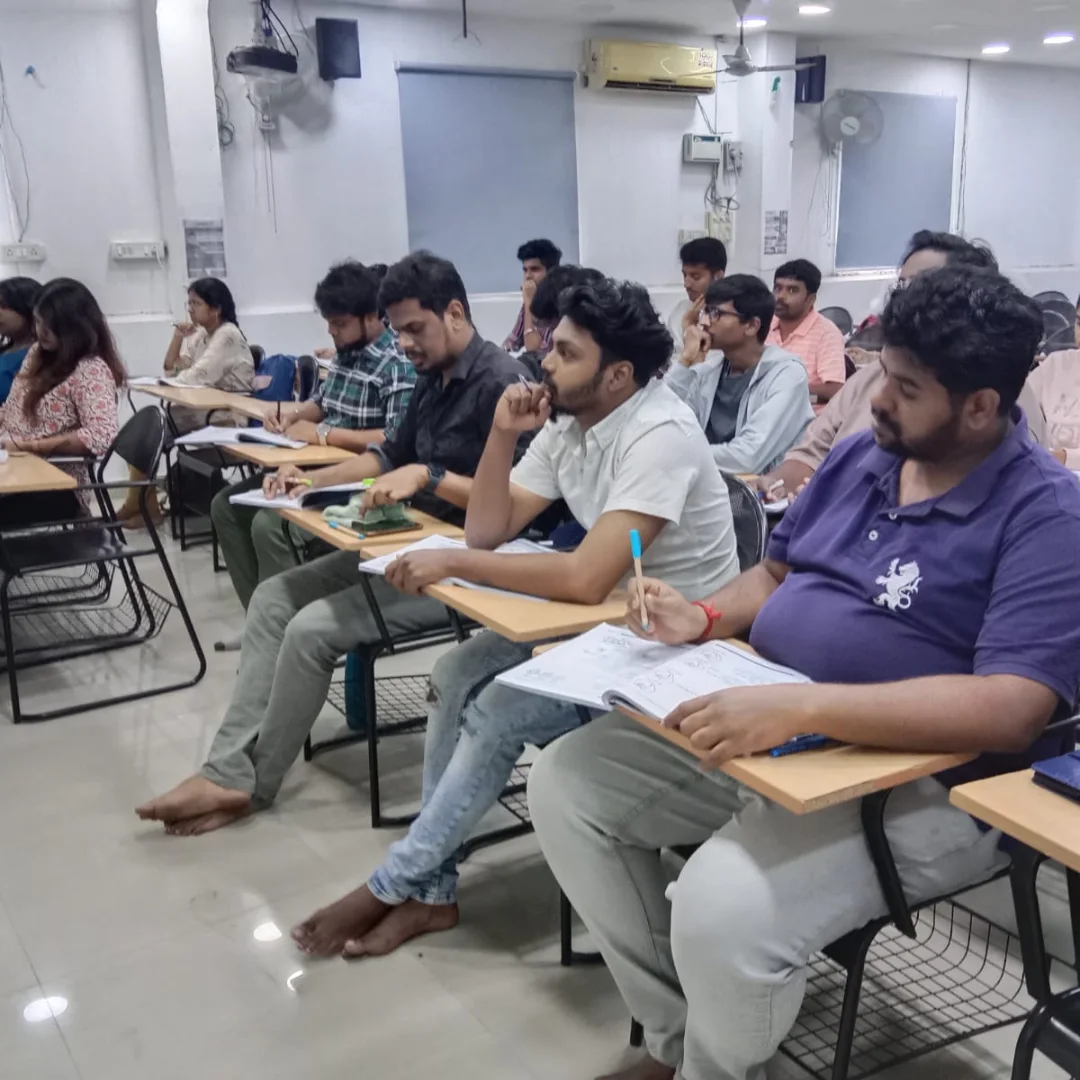 obg gynae class by dr talib bilal in our lime institute mylapore chennai.lead your dreams to a